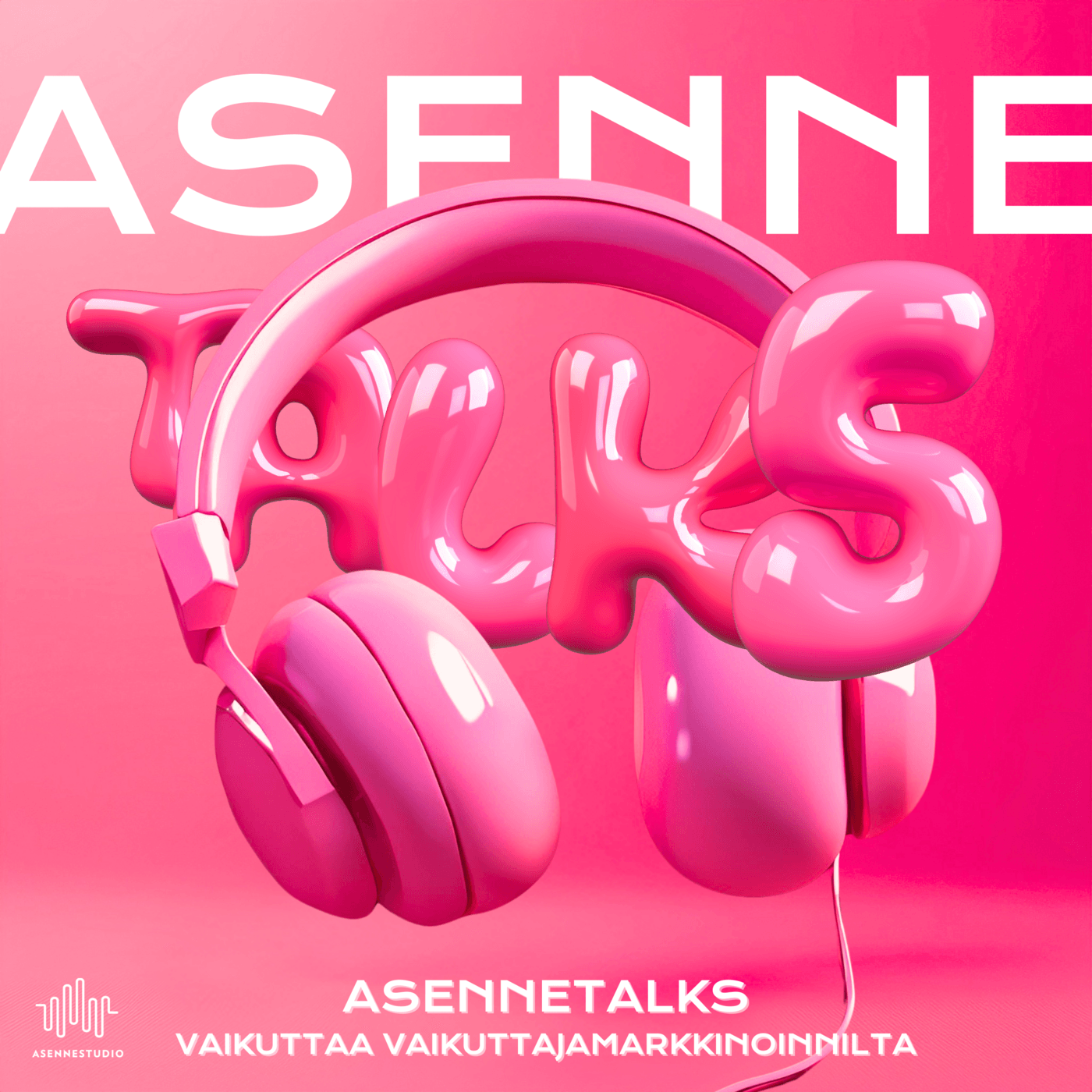 Asennetalks