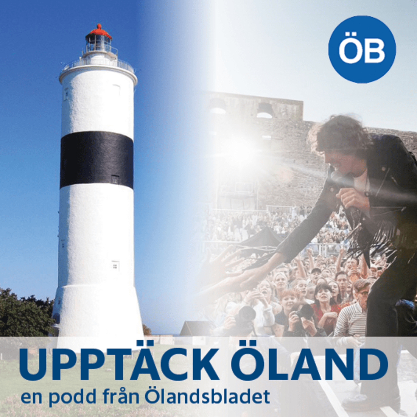 Upptäck Öland