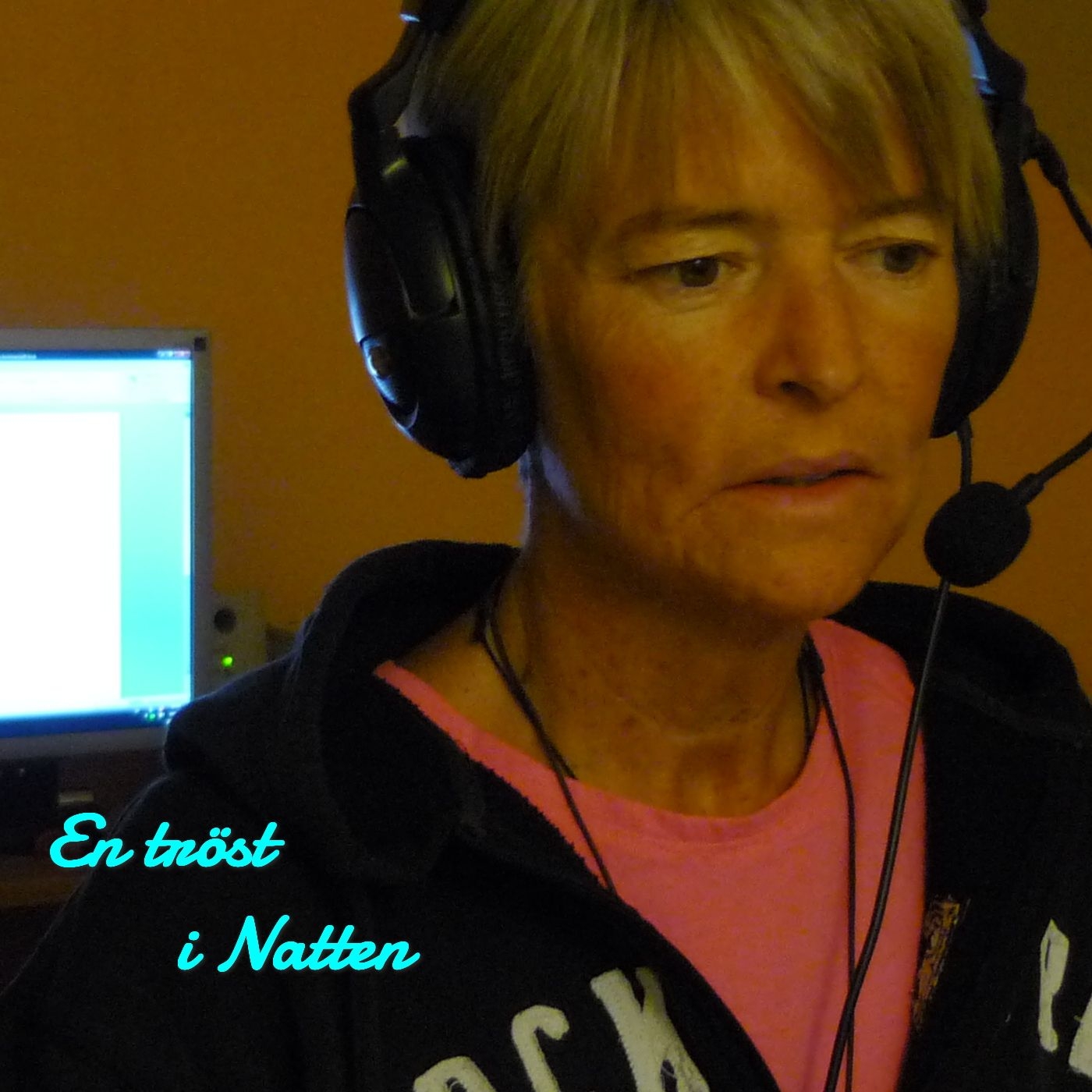 En tröst i natten