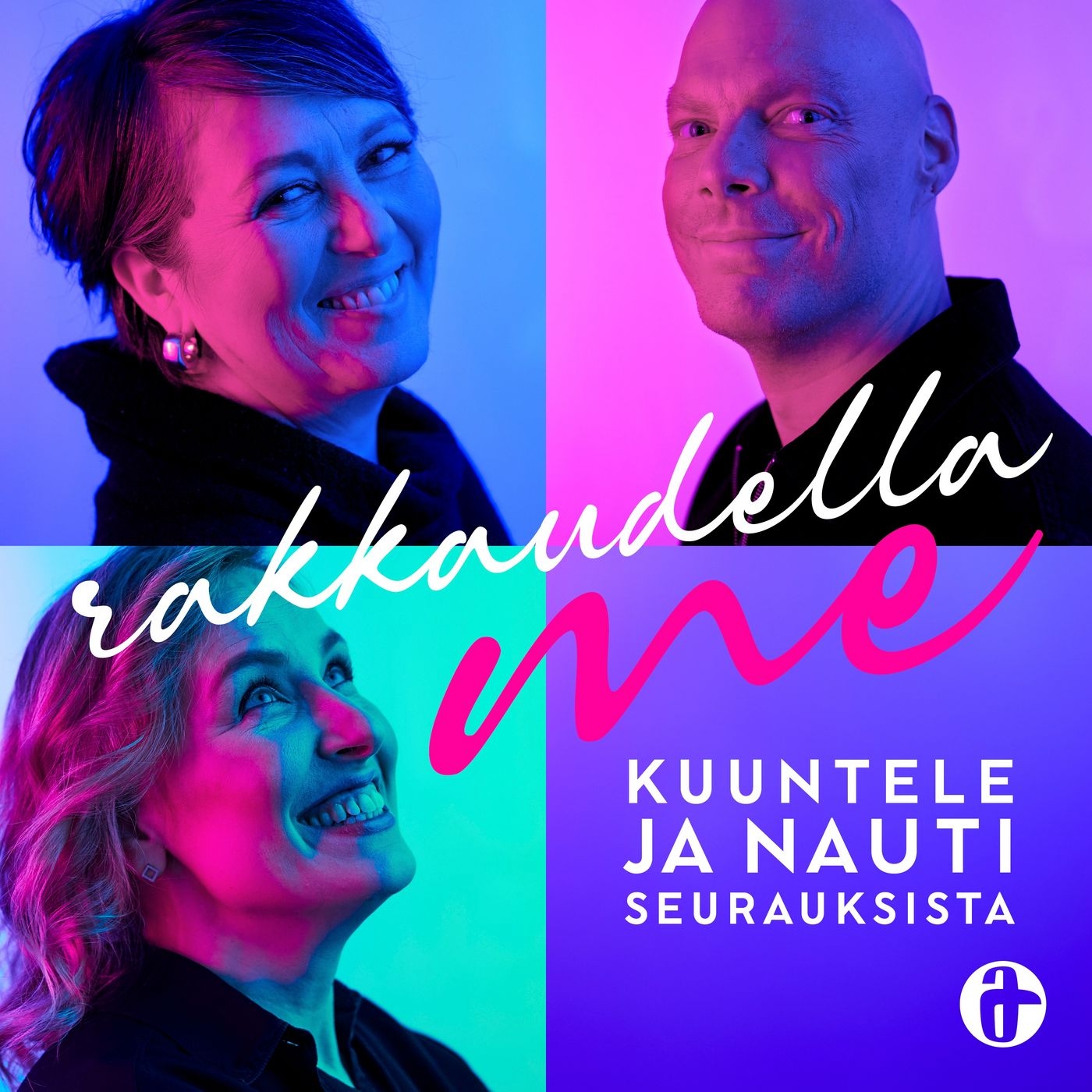 Rakkaudella me