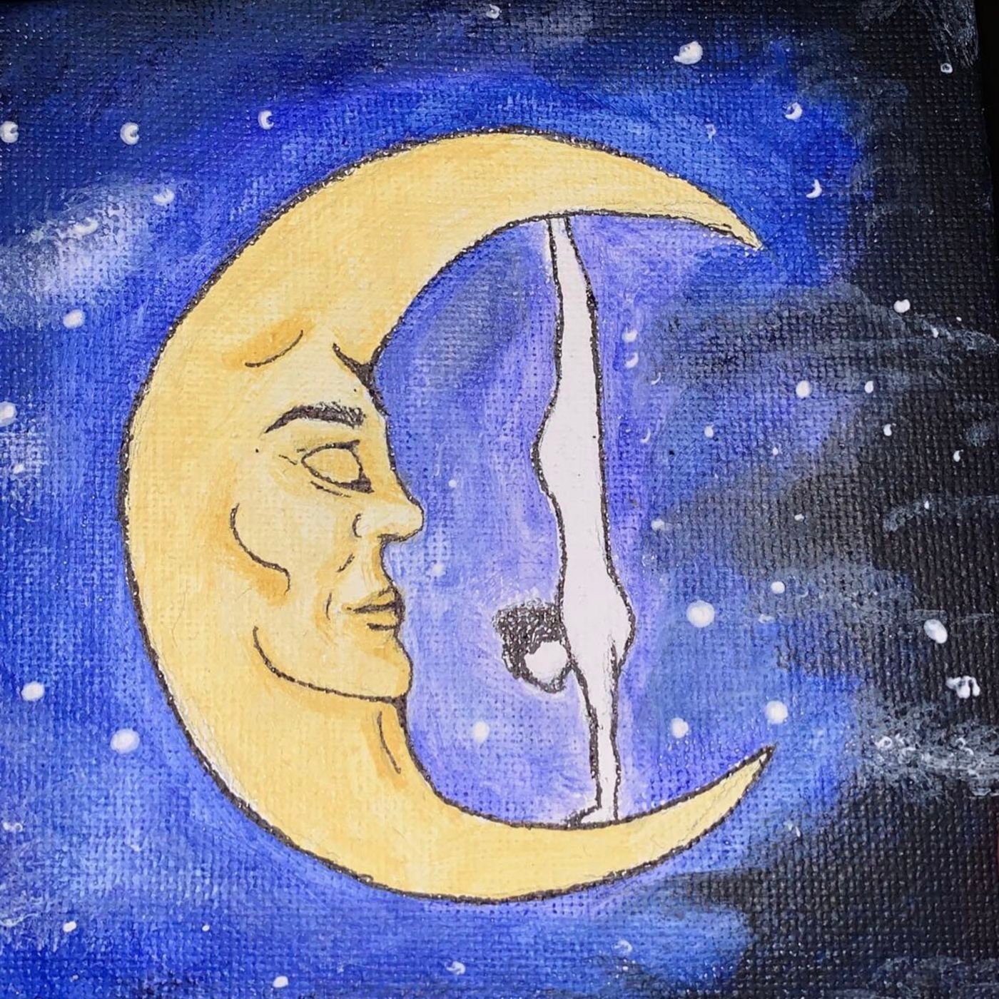 Ohälsosamma hälsopodden