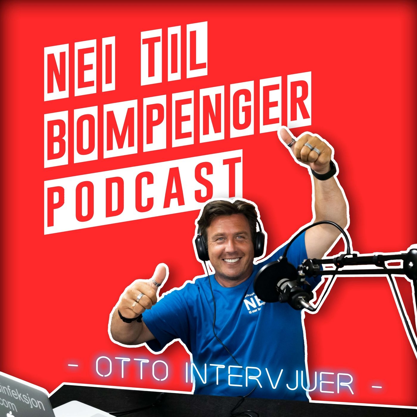 Nei Til Bompenger - PODCAST