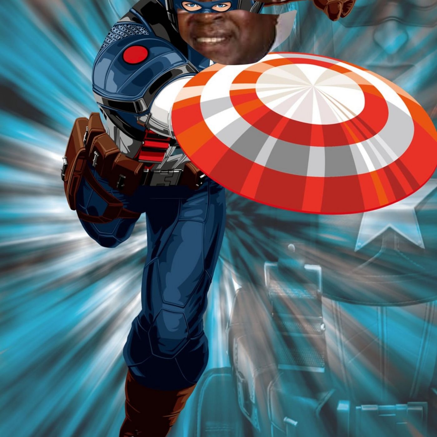 The Richard Hannah Show