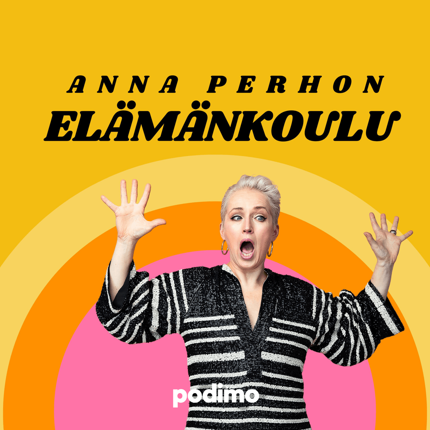 Elämänkoulu