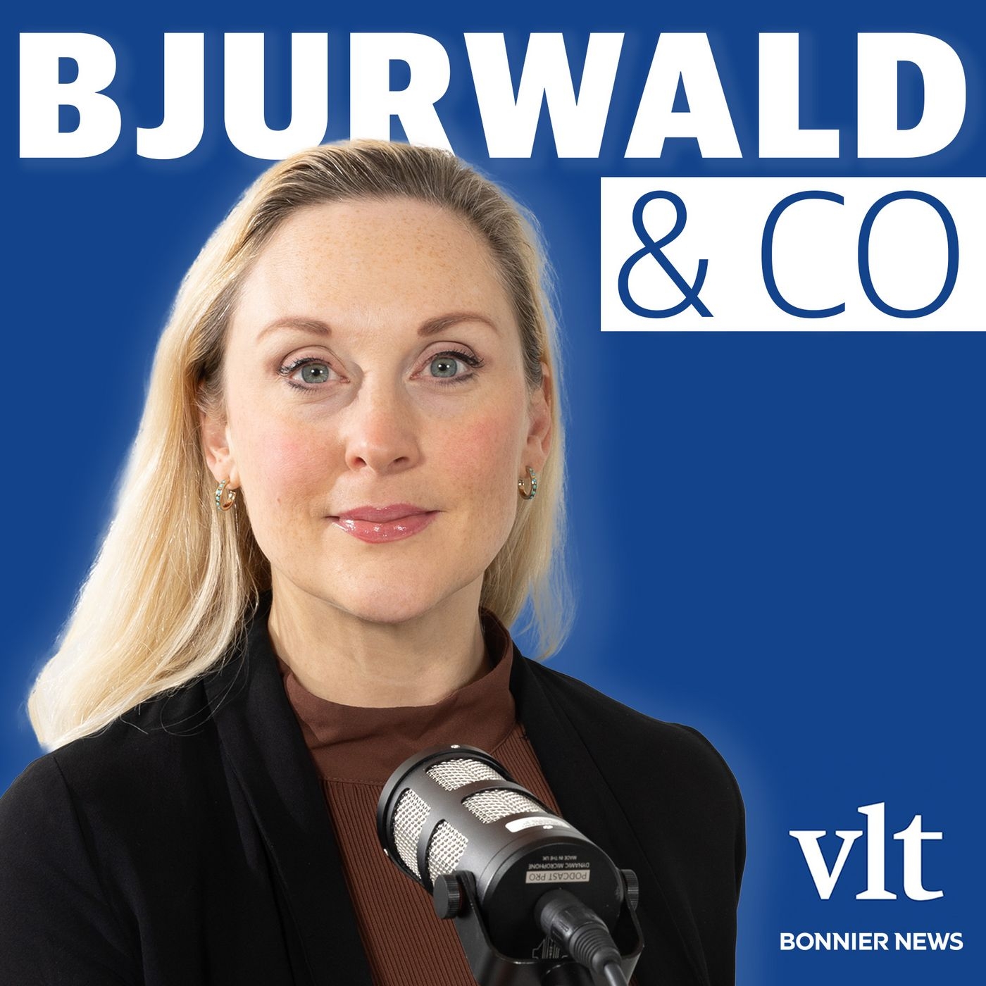 Bjurwald & co