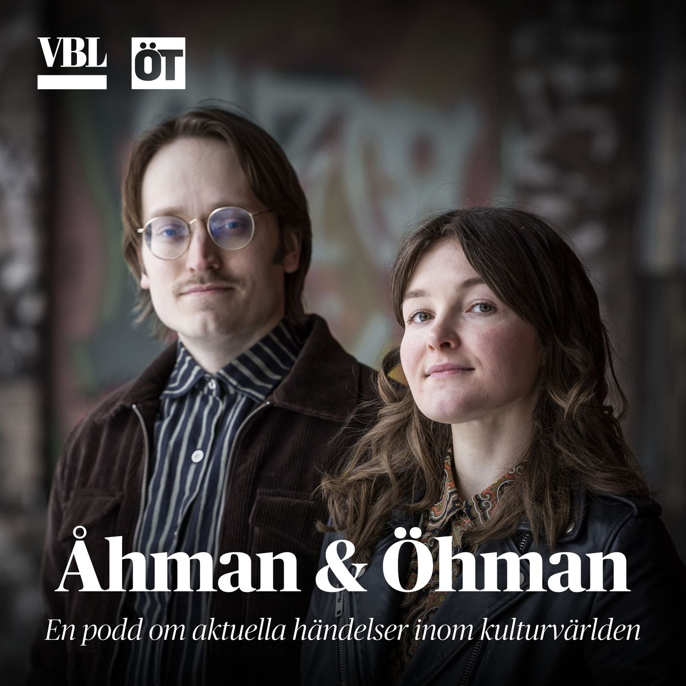 Åhman & Öhman