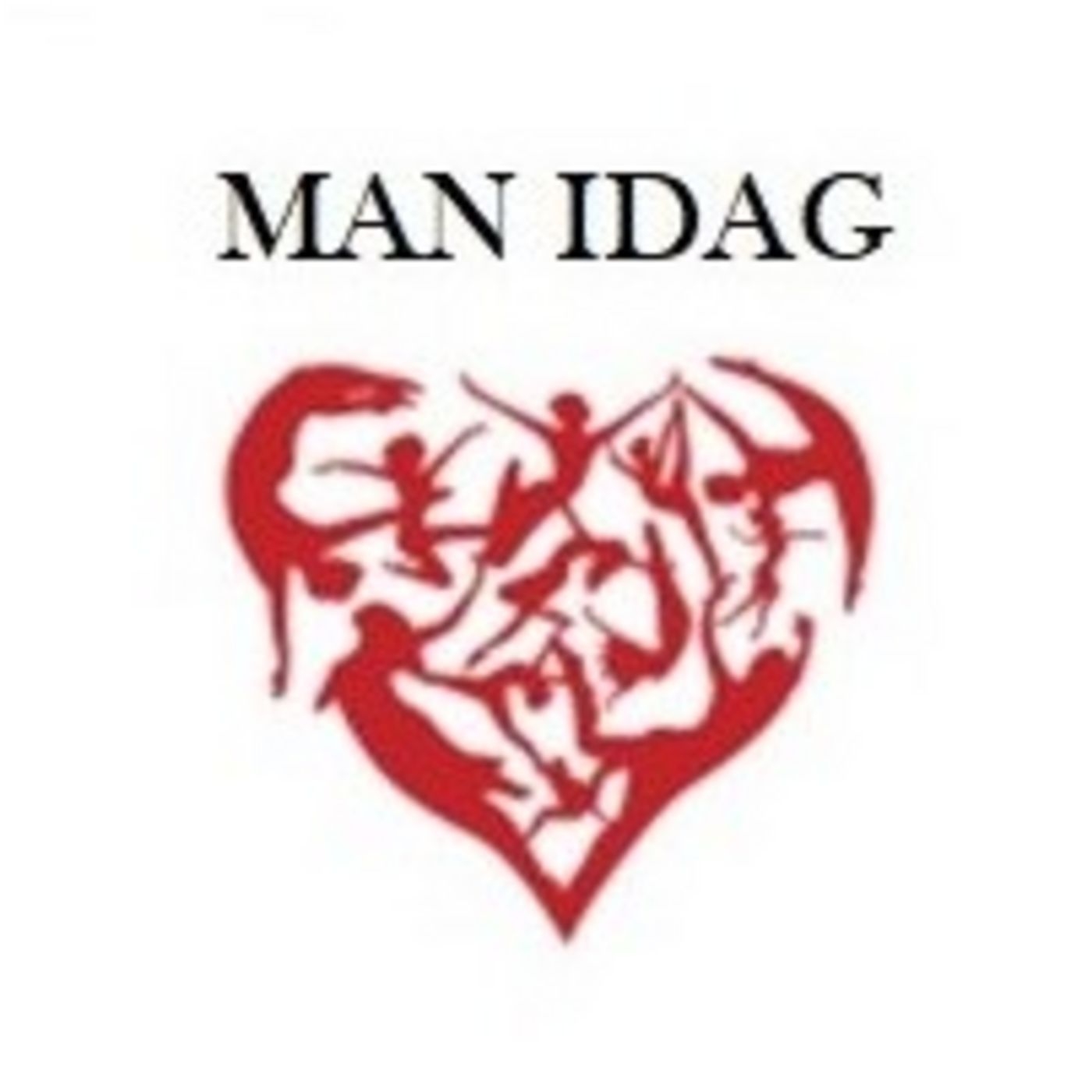 Manidagpodden