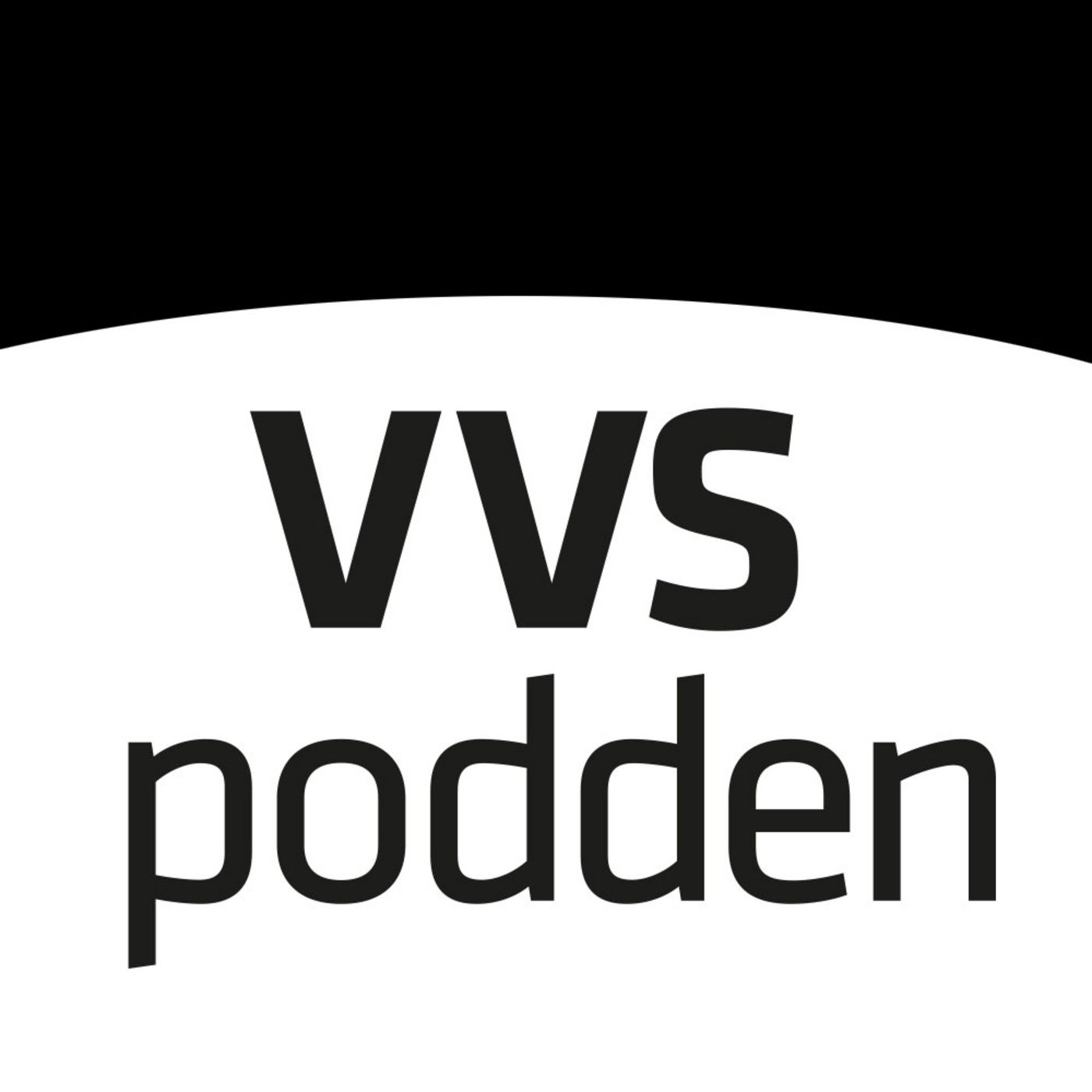 VVS-podden