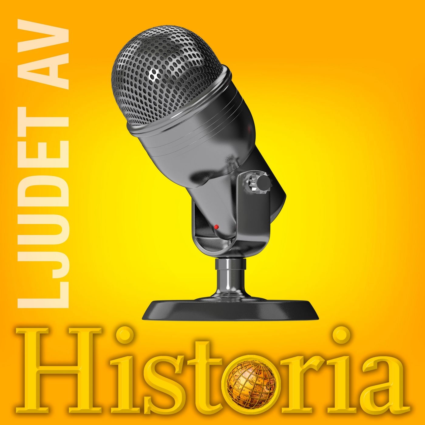 Ljudet av Historia (SV)