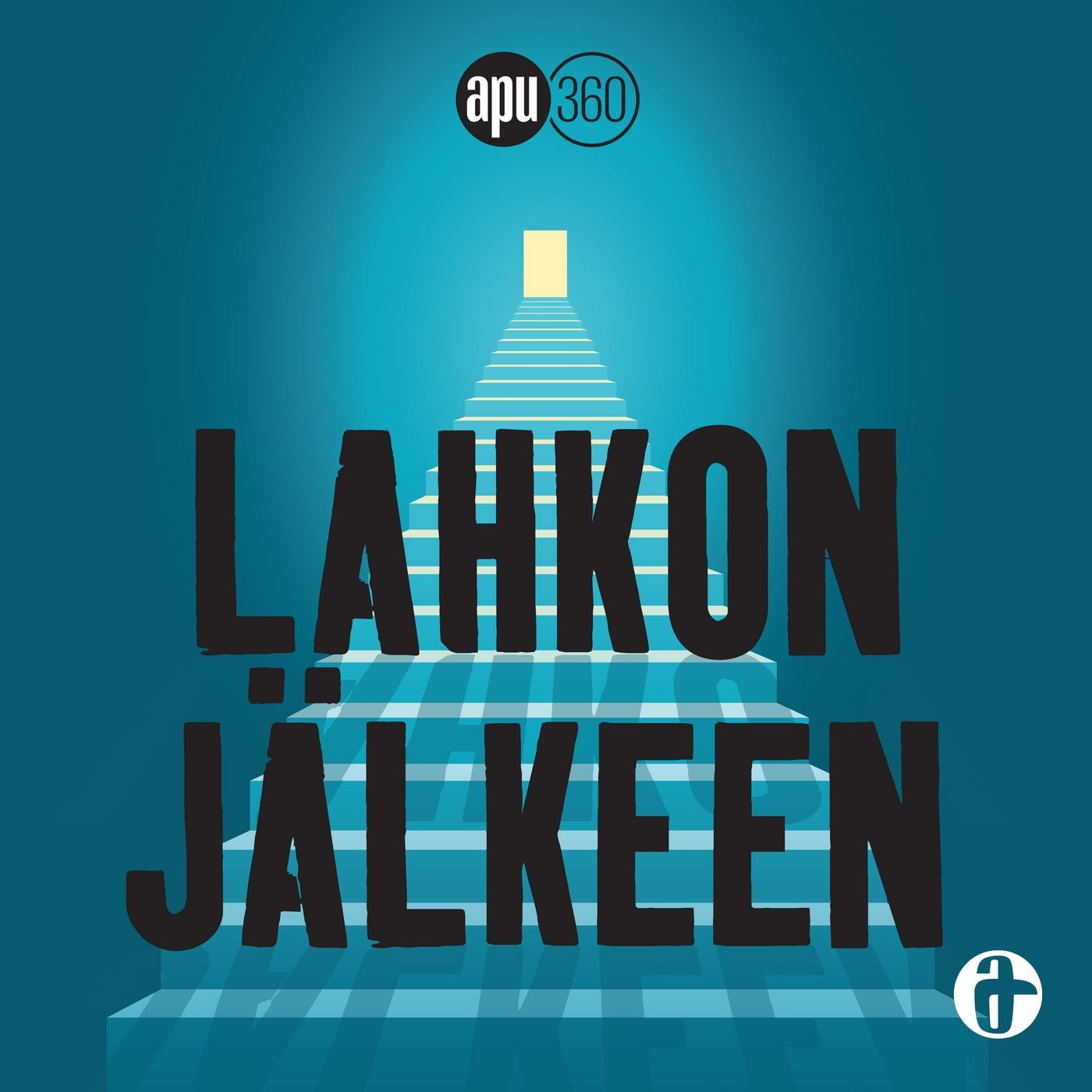 Lahkon jälkeen