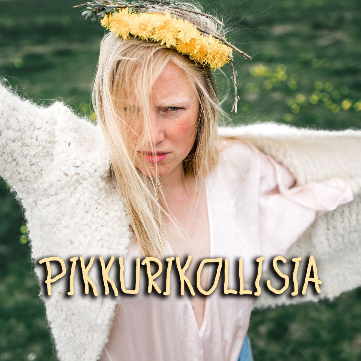 Pikkurikollisia