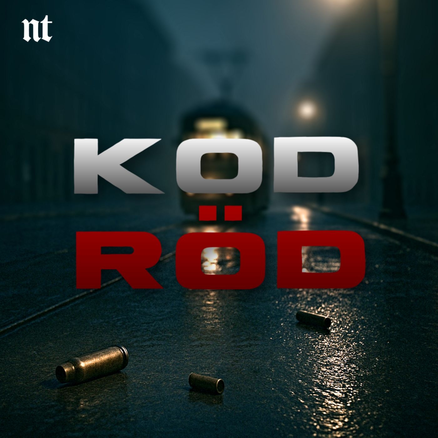 Kod Röd