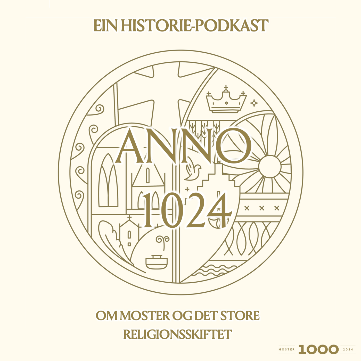 Anno 1024