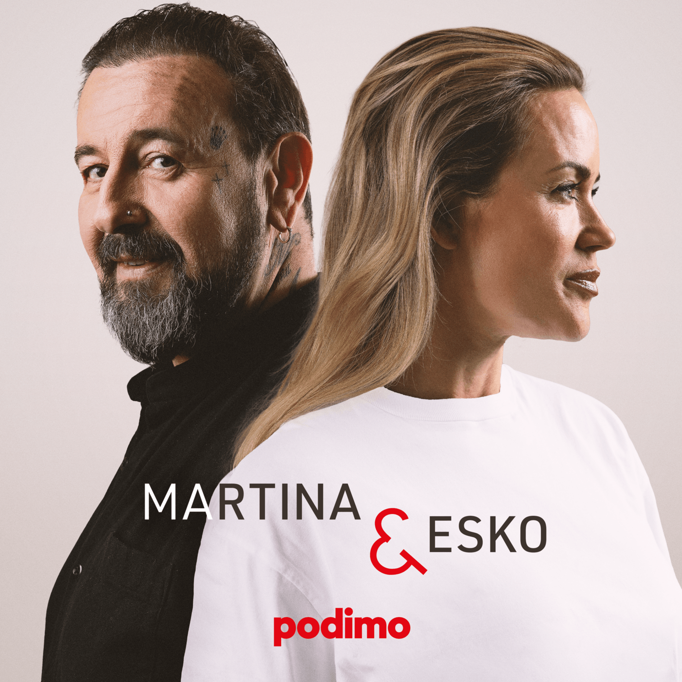 Martina & Esko