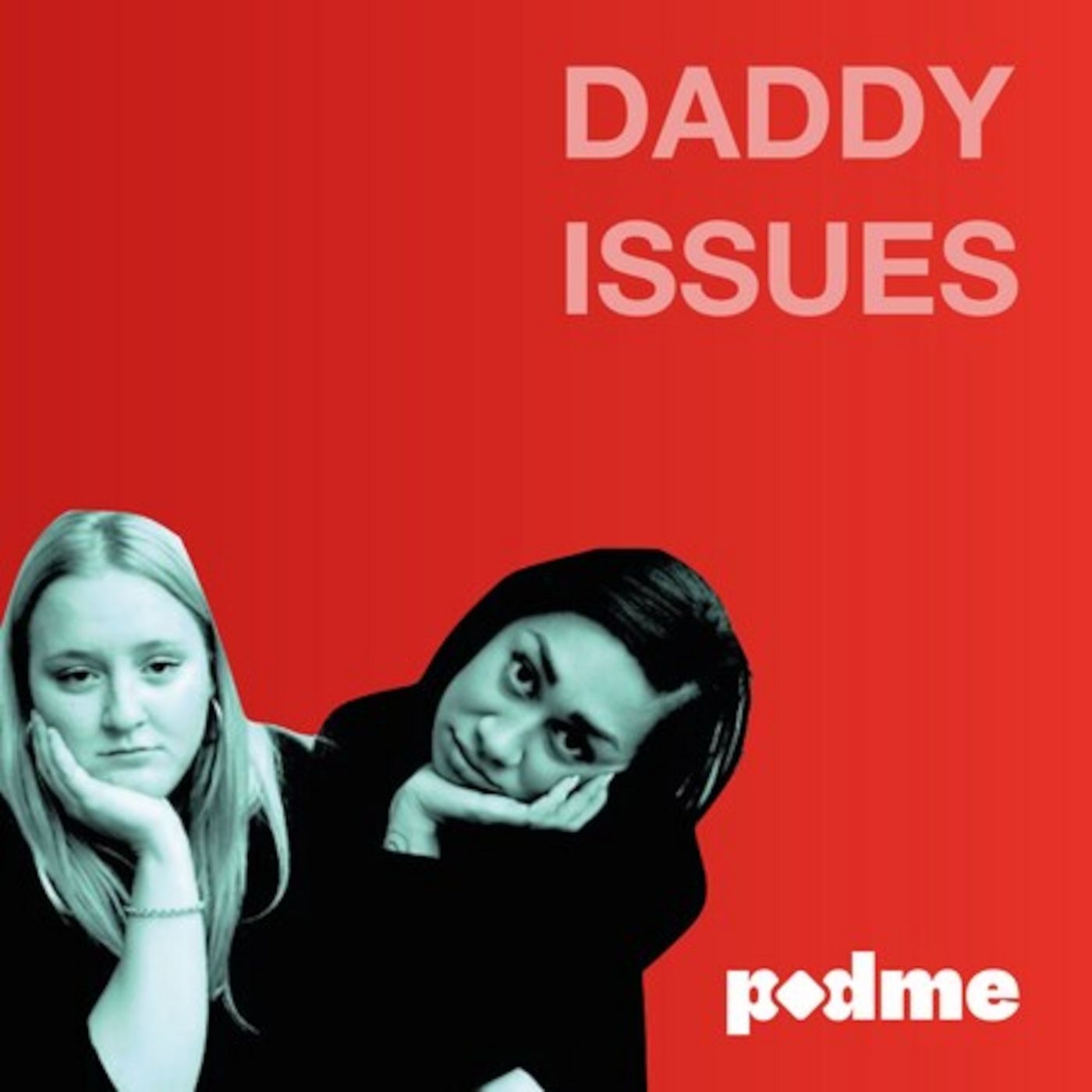 Daddy Issues