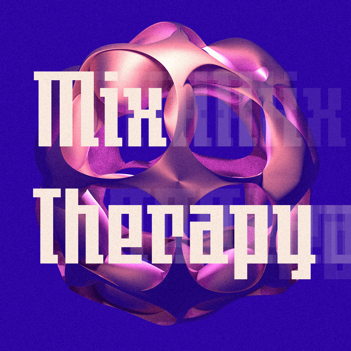 Mix Therapy