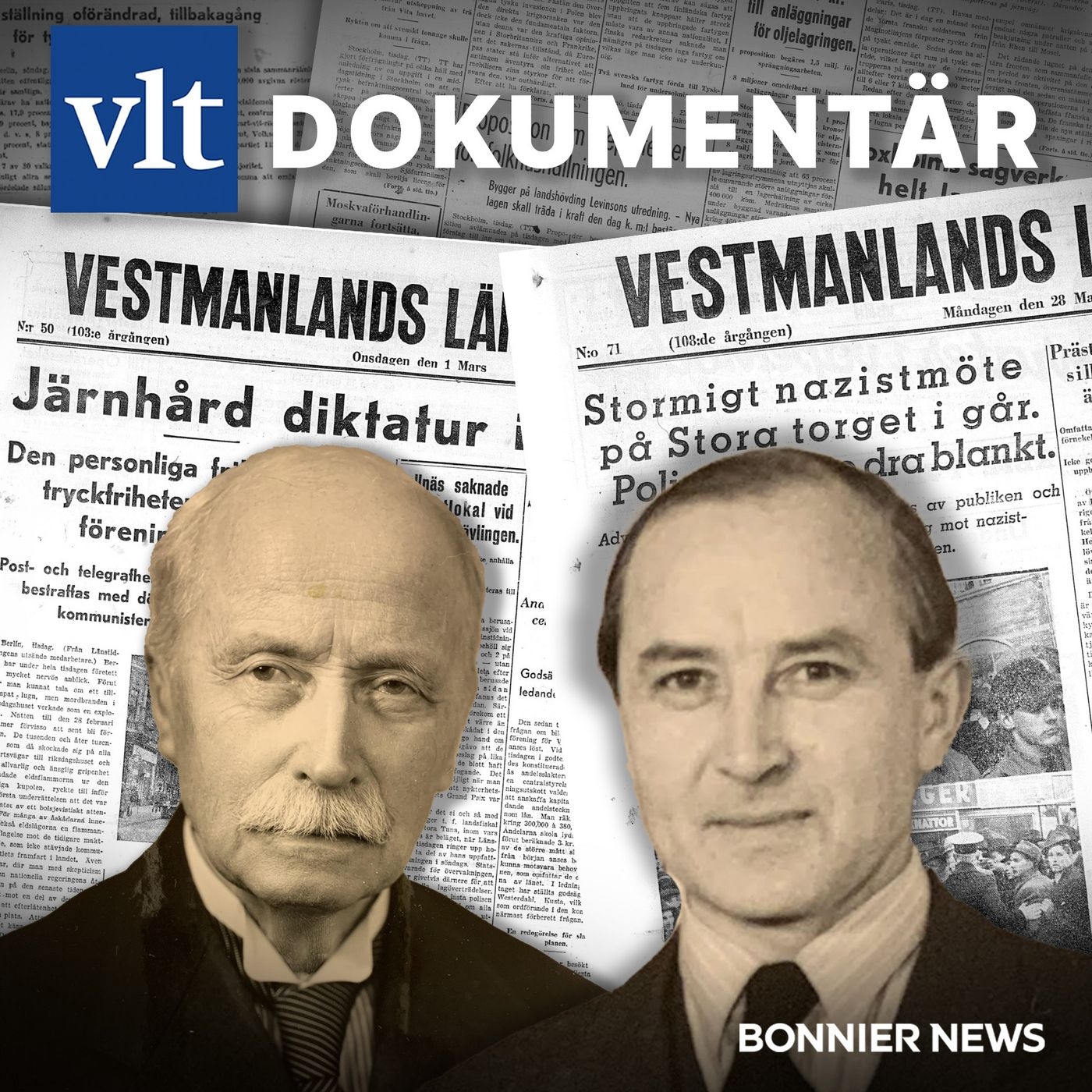 VLT Dokumentär