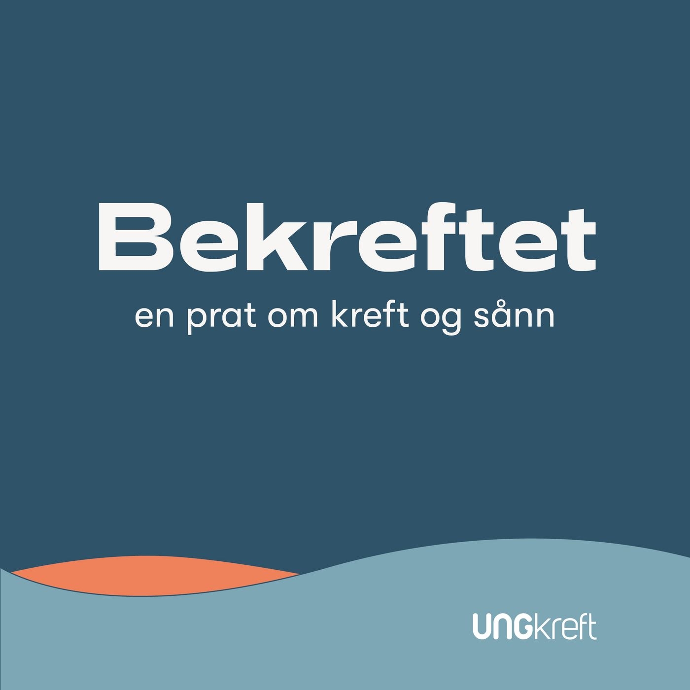 Bekreftet - en prat om kreft og sånn