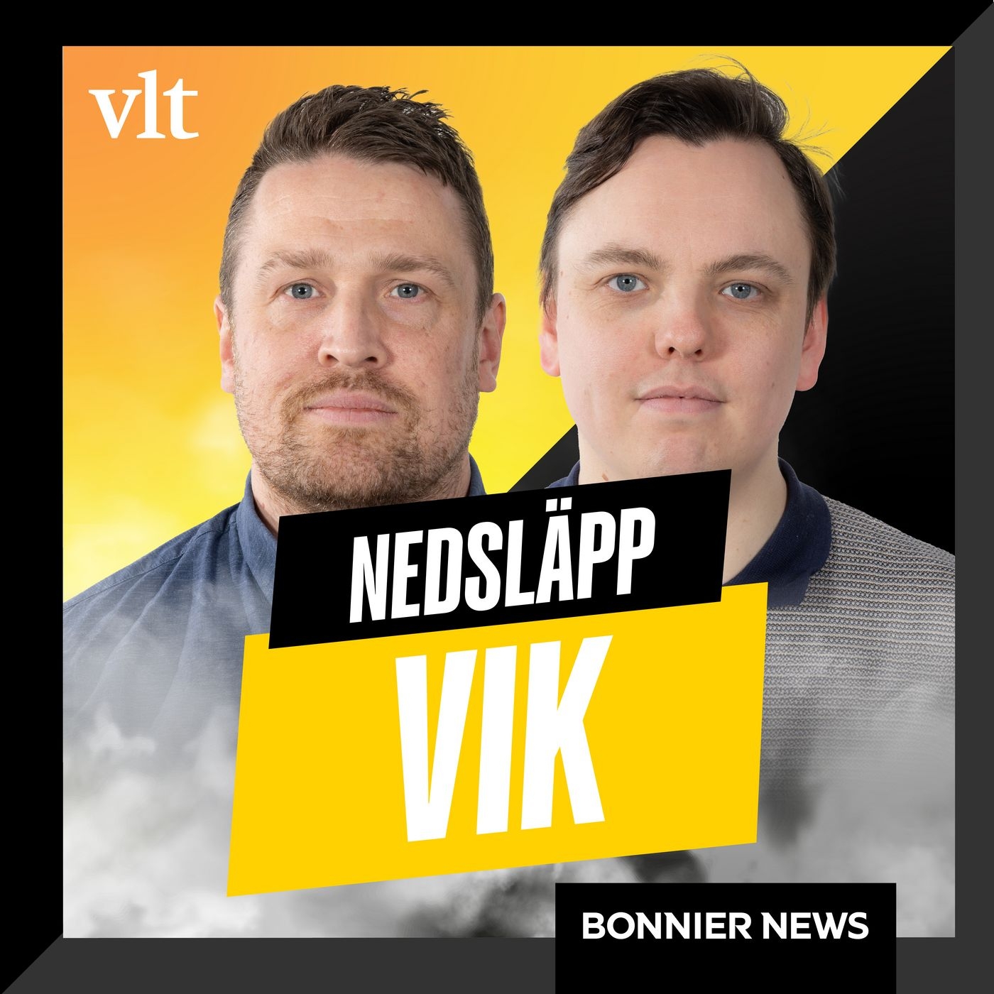Nedsläpp VIK