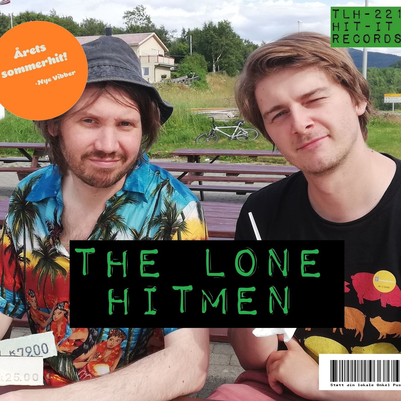 The Lone Hitmen