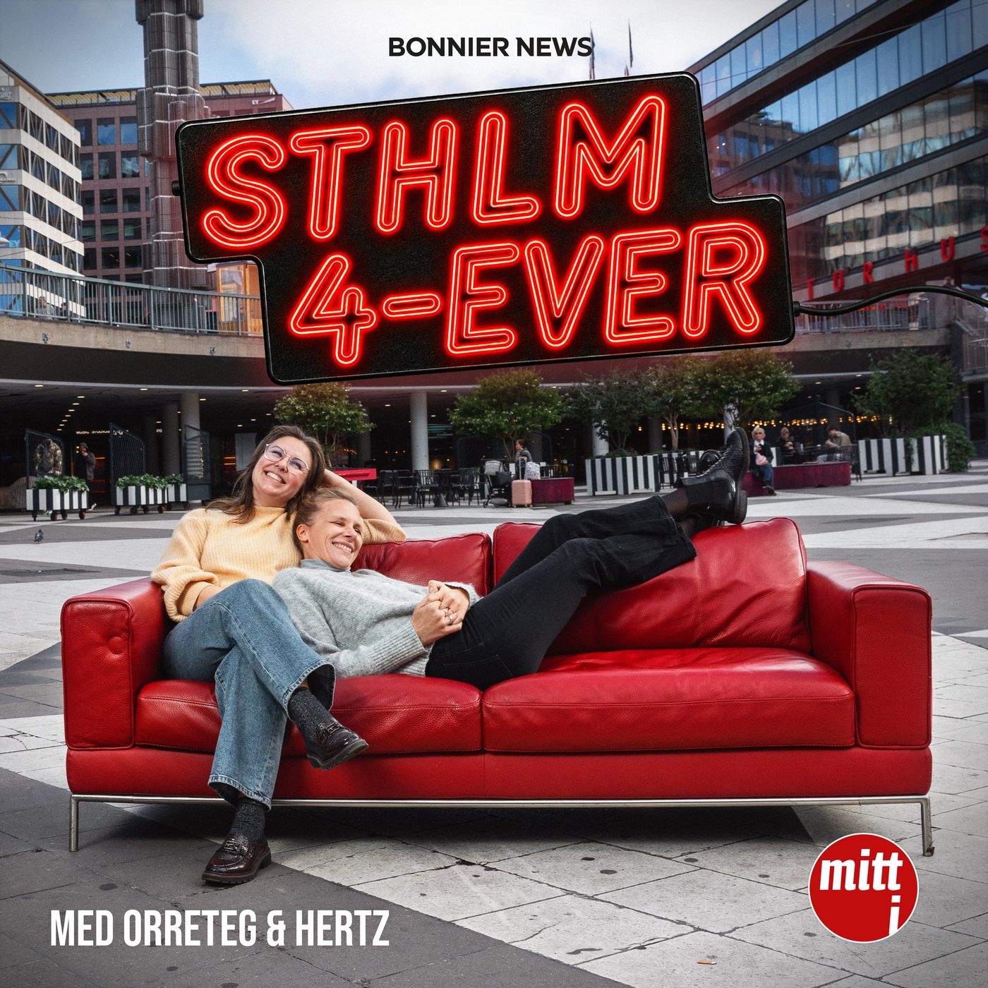 Sthlm 4-ever