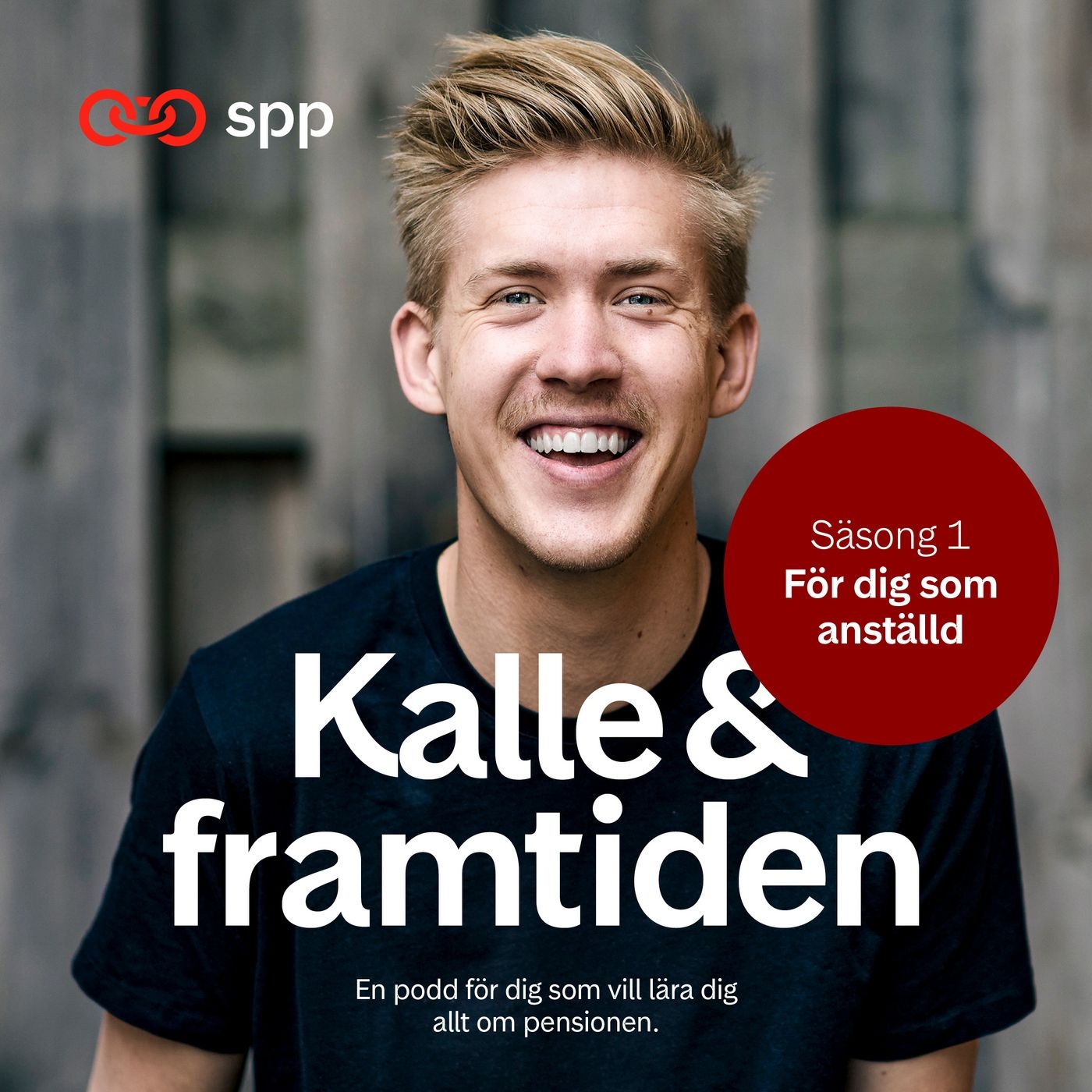 Kalle och framtiden (säsong 1)