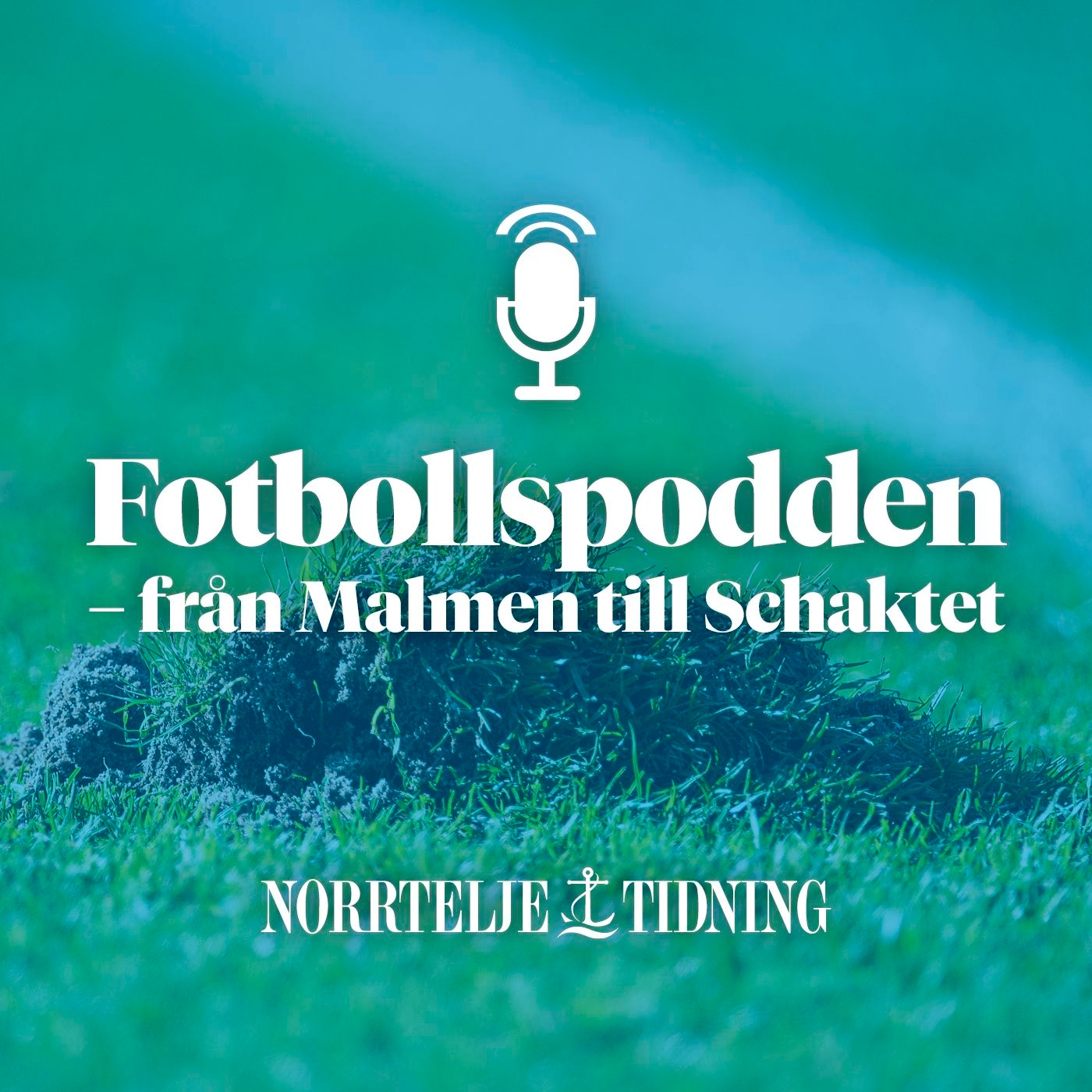 Från Malmen till Schaktet
