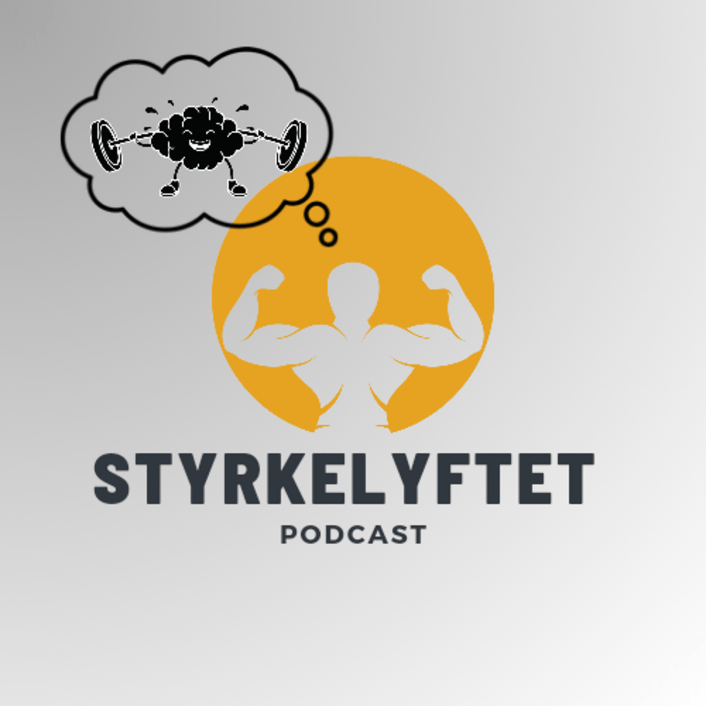 Styrkelyftet Podcast