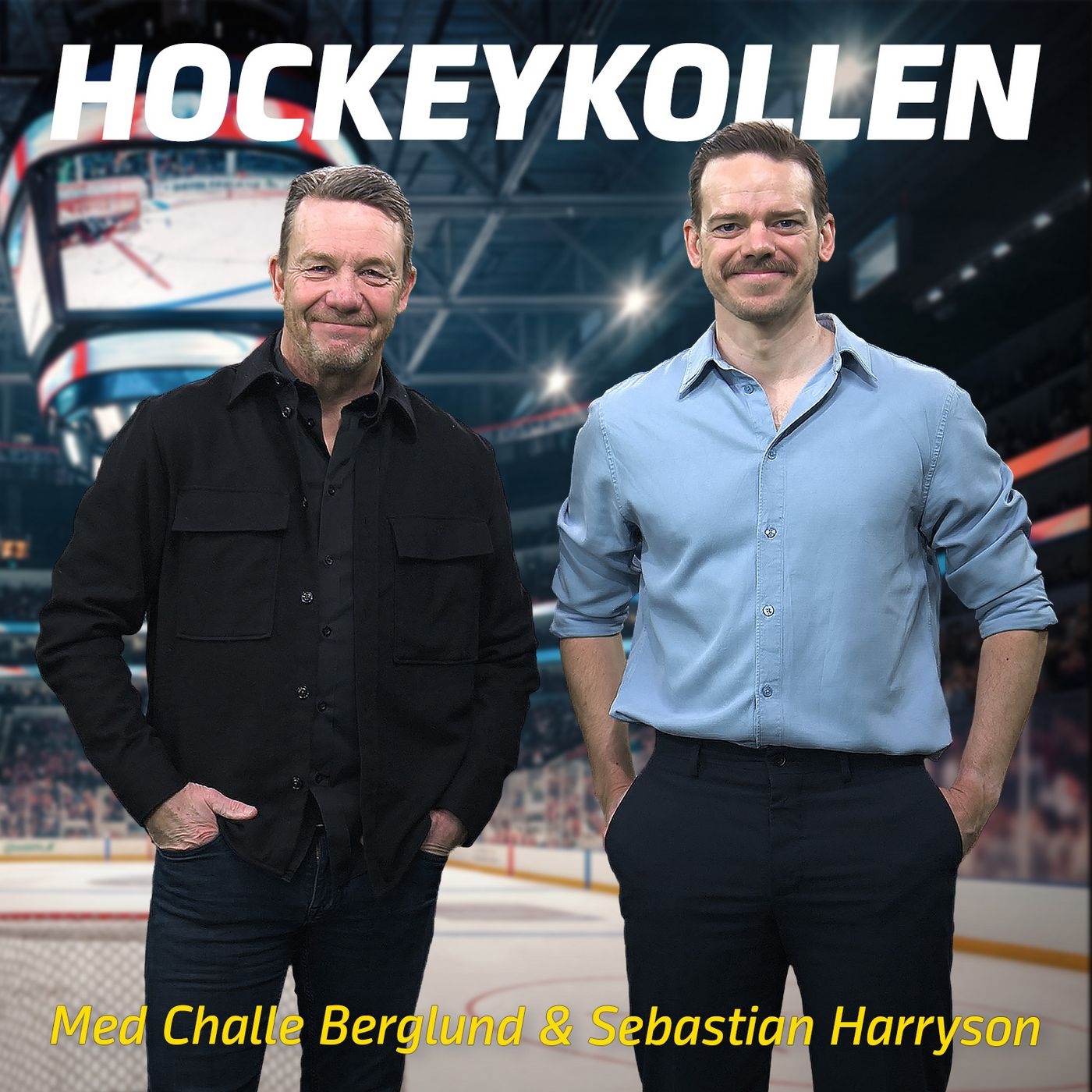 Hockeykollen