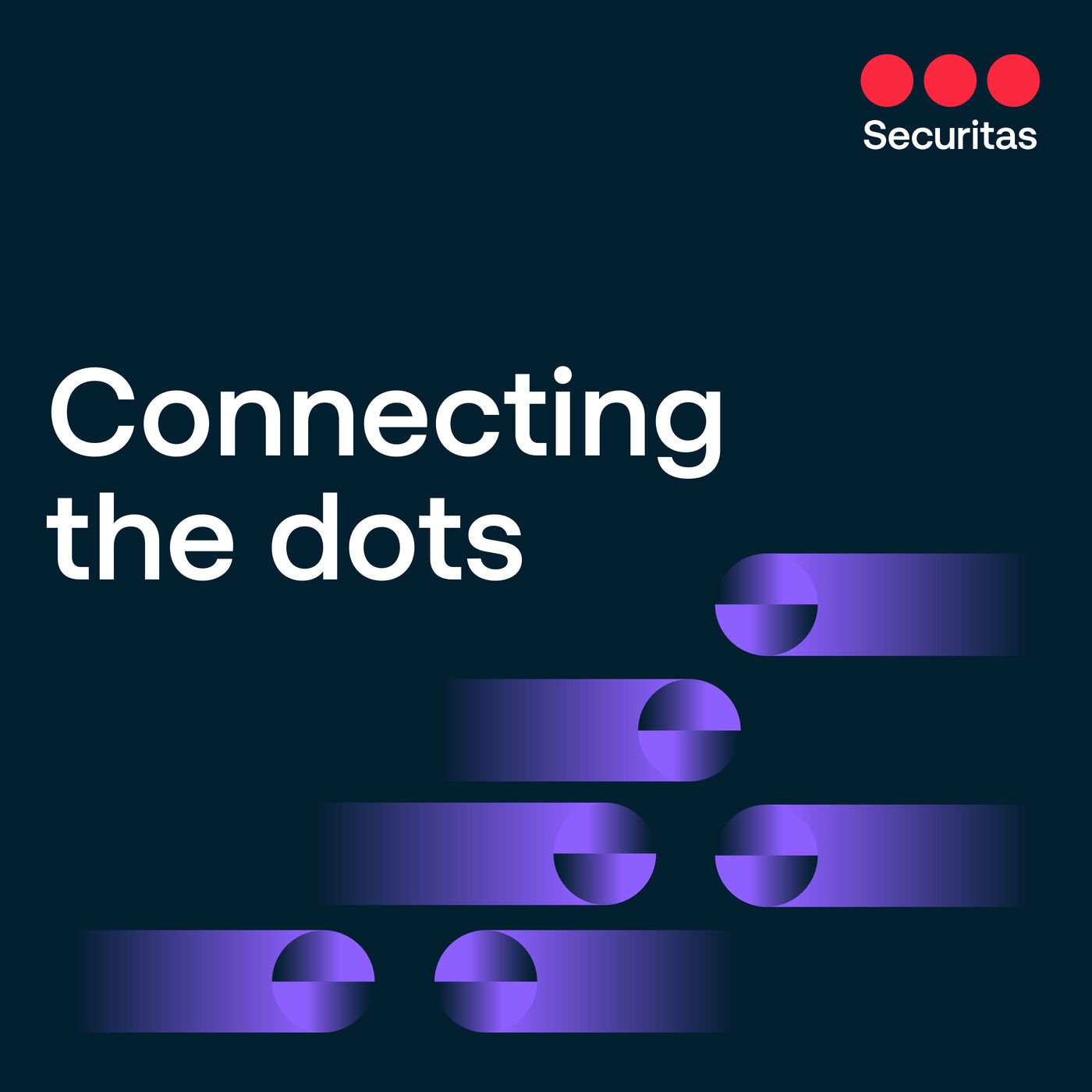 Connecting the Dots | The official Securitas podcast