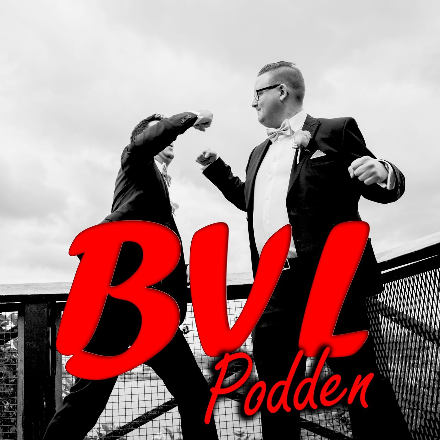 BVL Podden