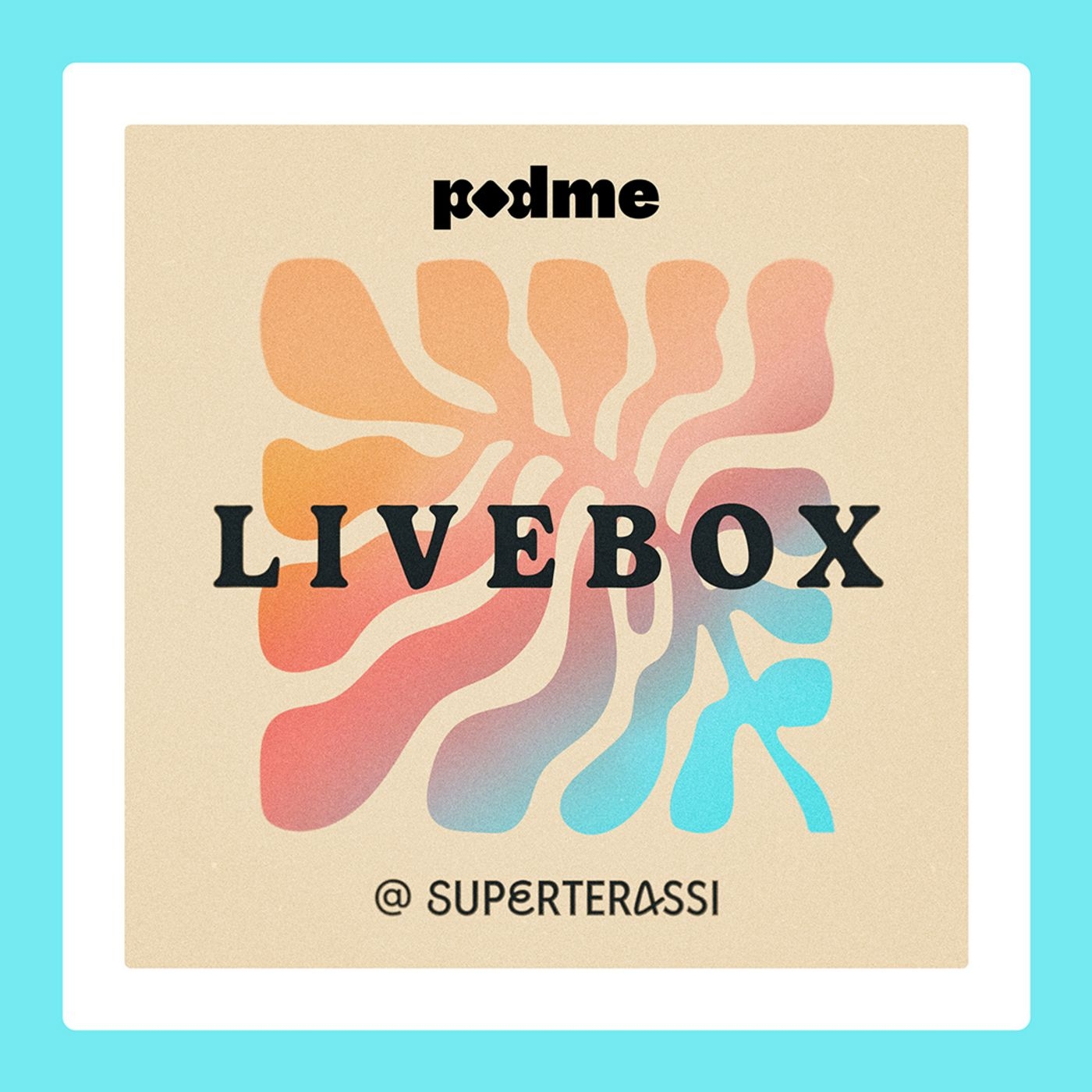 Podme Livebox