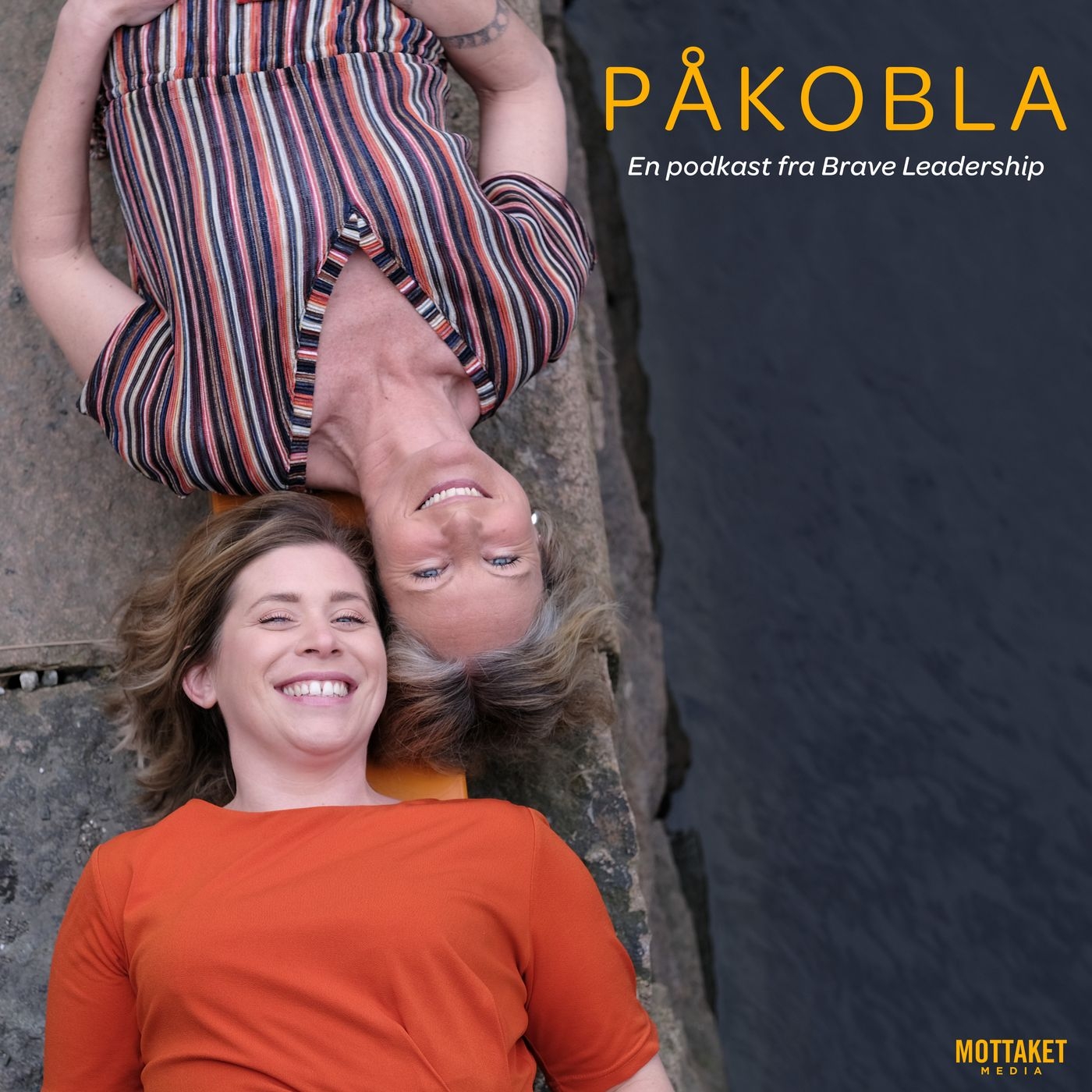 Påkobla