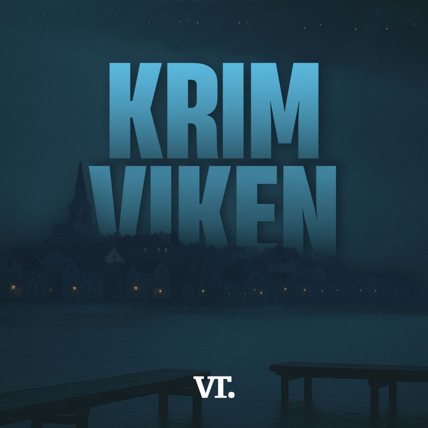 KrimViken