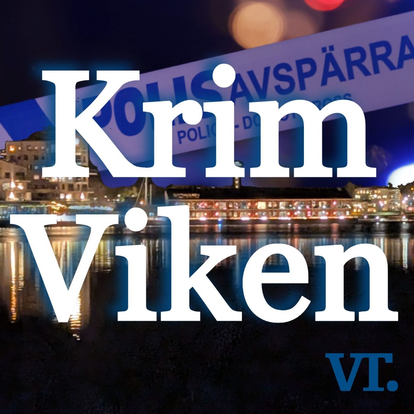 KrimViken