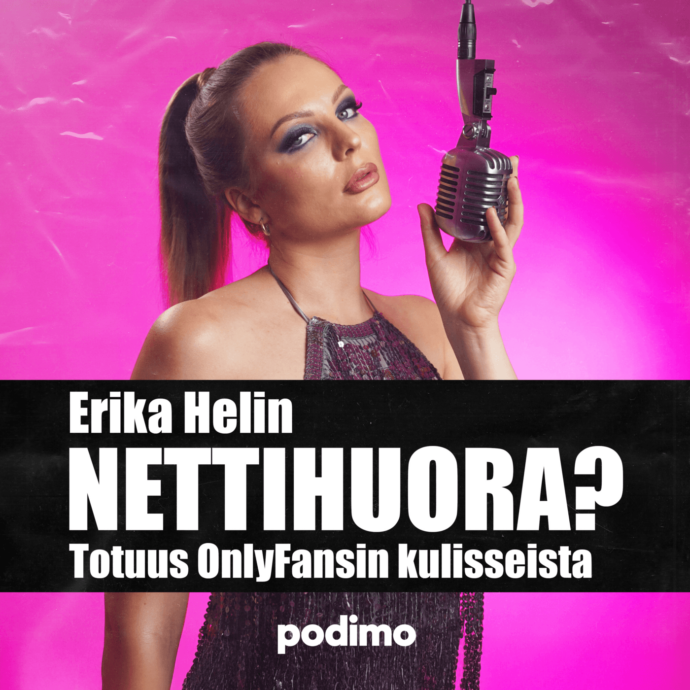 Nettihuora?
