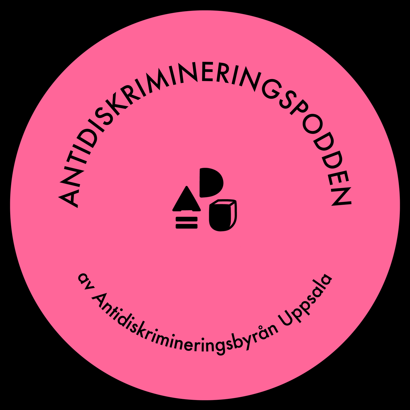 Antidiskrimineringspodden