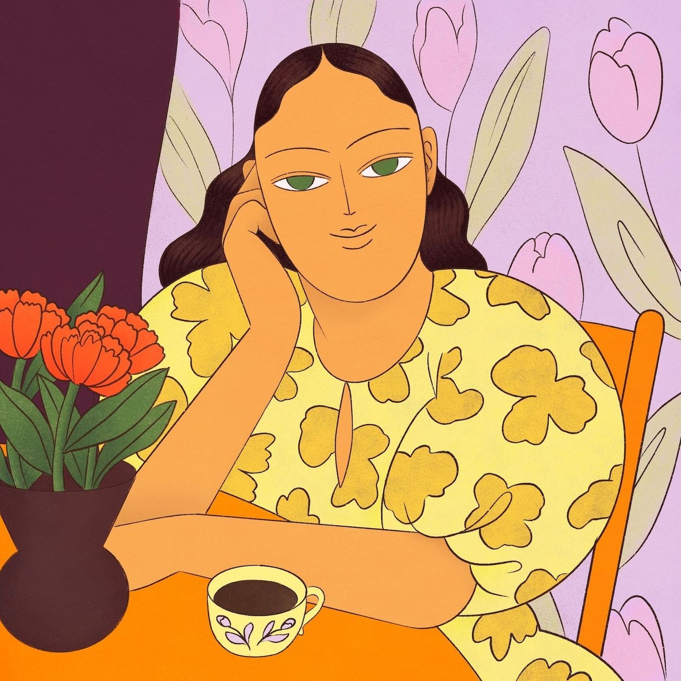 Sugar Universe (by Sugar Helsinki)