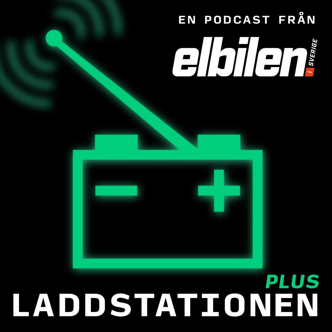 LaddstationenPLUS