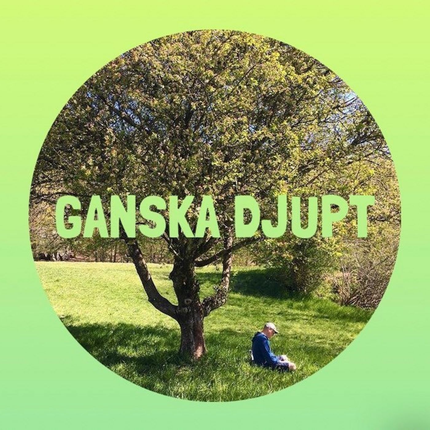 Ganska Djupt 