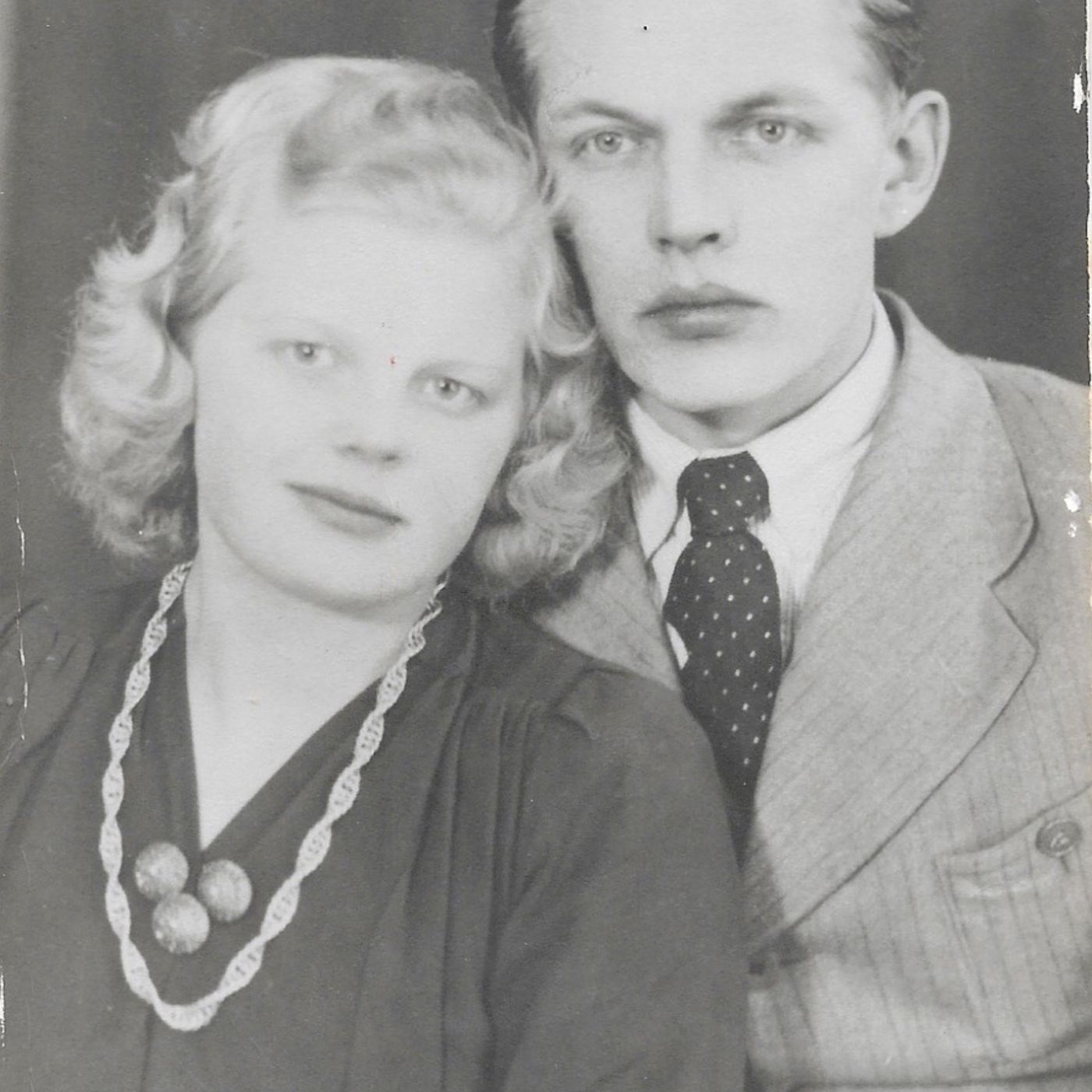 Huutolaispojan muistot