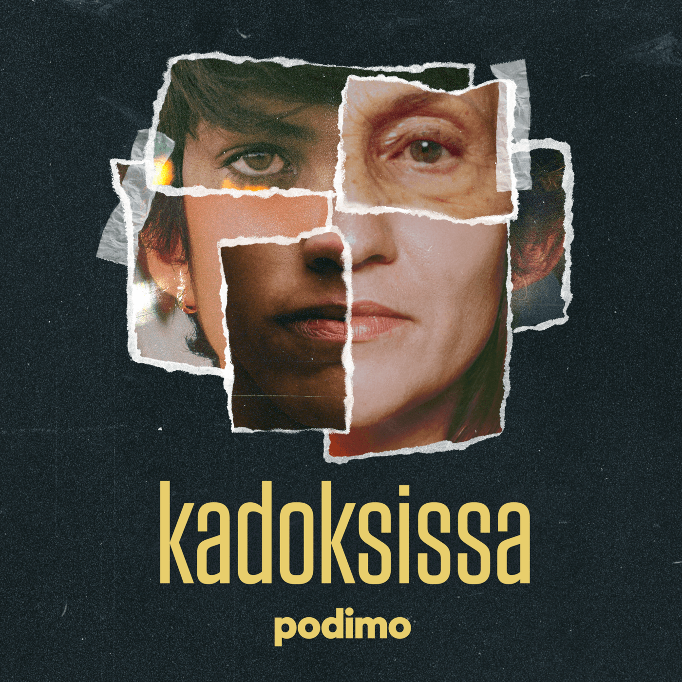 Kadoksissa