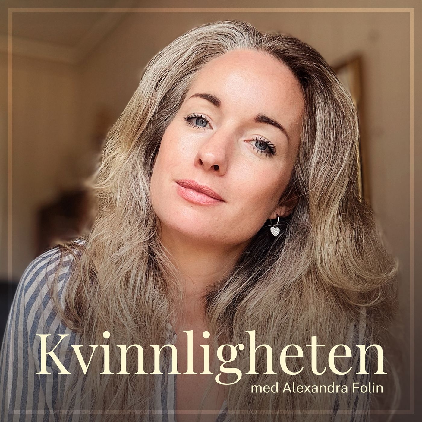 Kvinnligheten