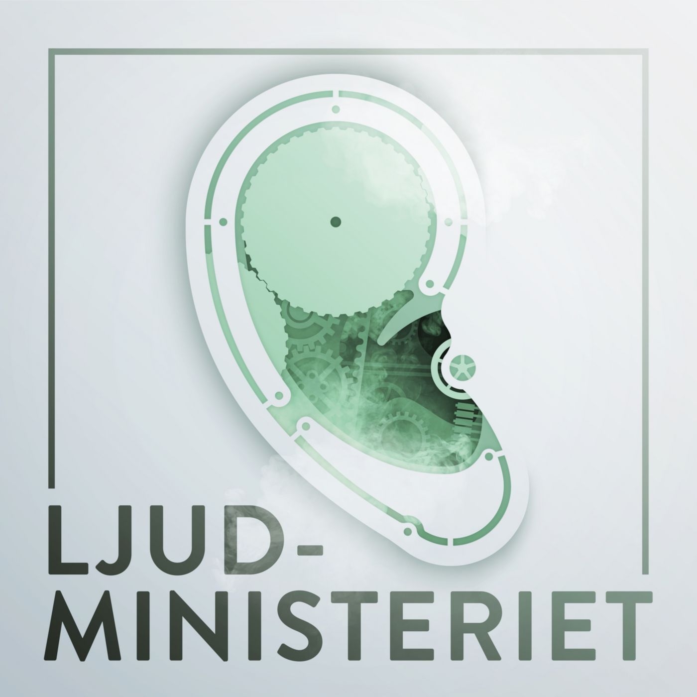 Ljudministeriet