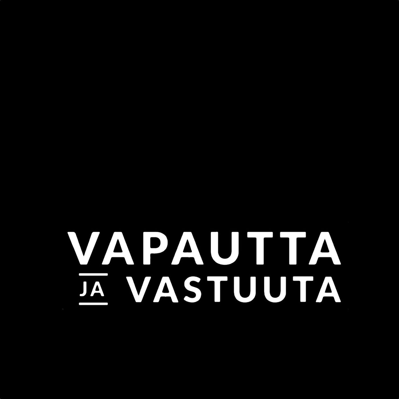Vapautta ja vastuuta
