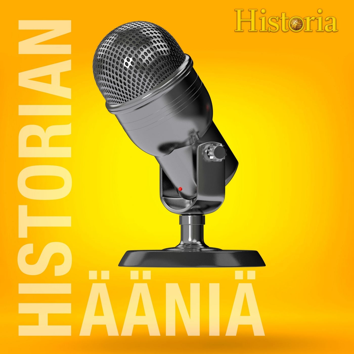 Historian ääniä (FI)