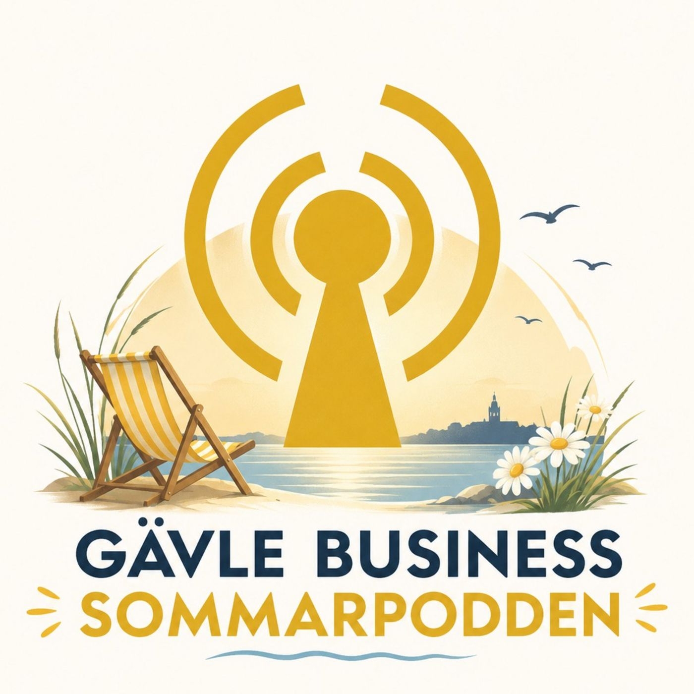 Gävle Business Podden