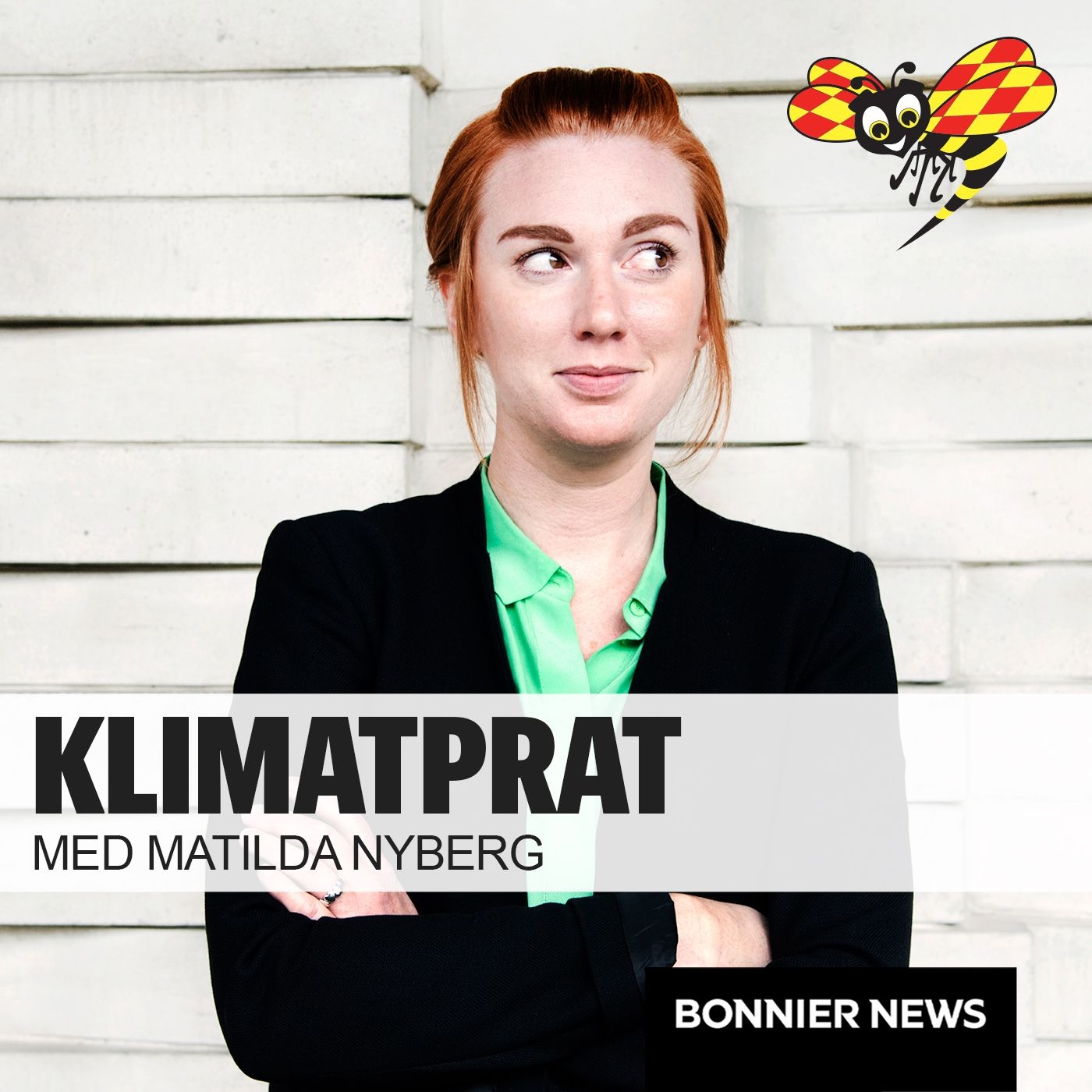 Klimatprat