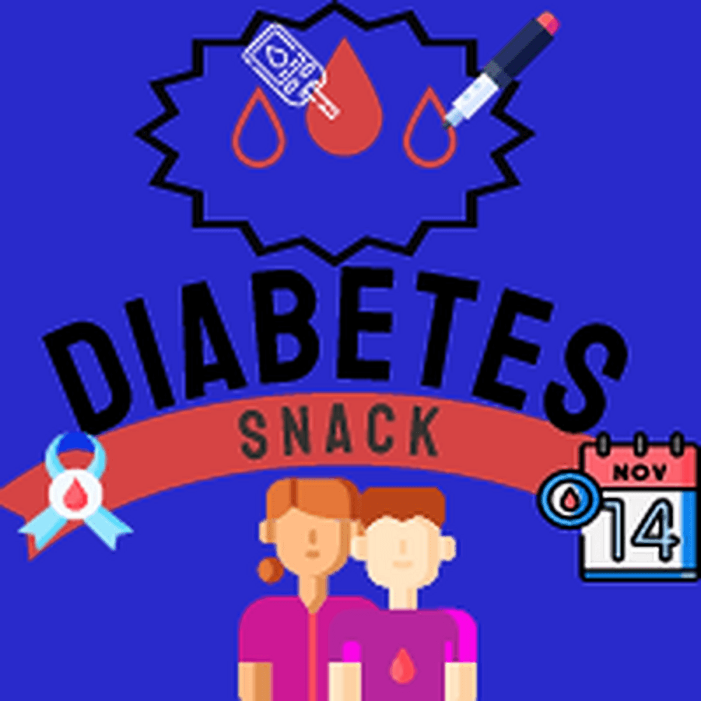 Diabetessnack