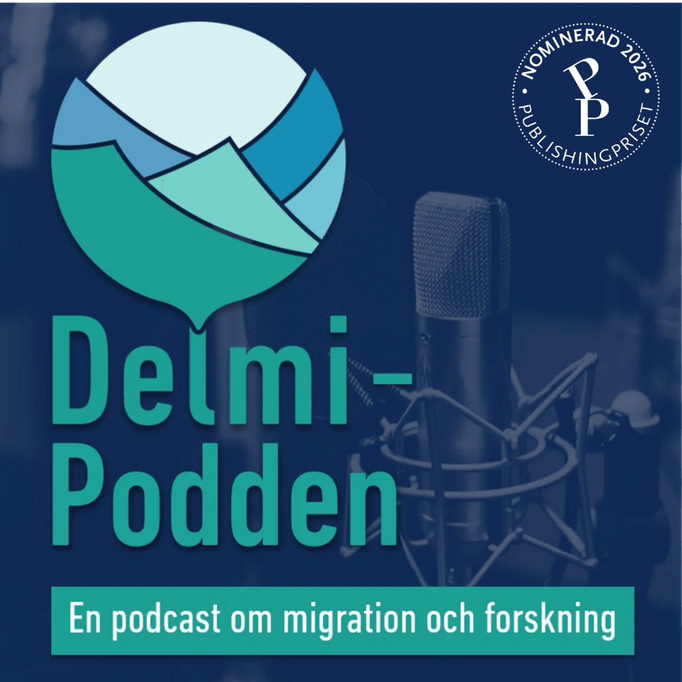 Delmi-podden